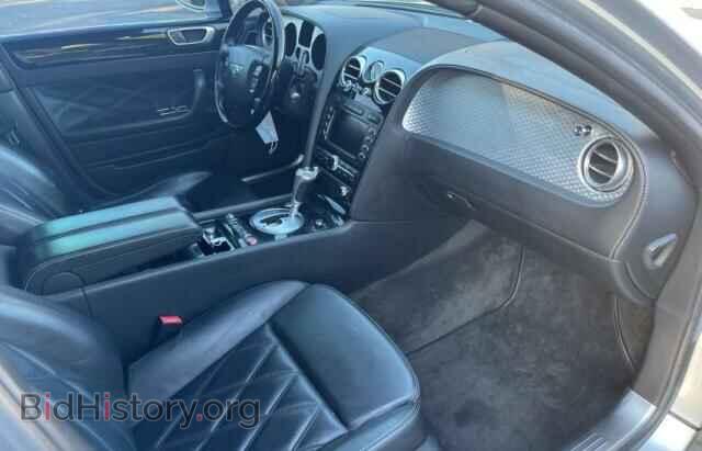 2007 BENTLEY ALL MODELS - VIN: SCBBR93W578041614 - Фото 5