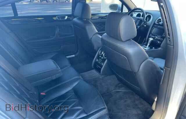 2007 BENTLEY ALL MODELS - VIN: SCBBR93W578041614 - Фото 6