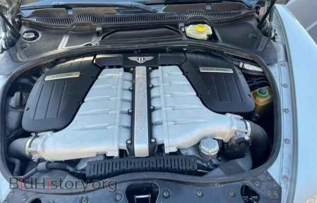 2007 BENTLEY ALL MODELS - VIN: SCBBR93W578041614 - Фото 7