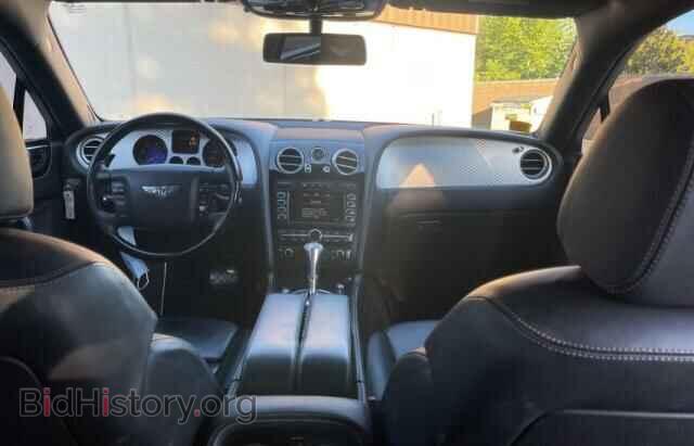 2007 BENTLEY ALL MODELS - VIN: SCBBR93W578041614 - Фото 9