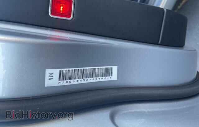 2007 BENTLEY ALL MODELS - VIN: SCBBR93W578041614 - Фото 10