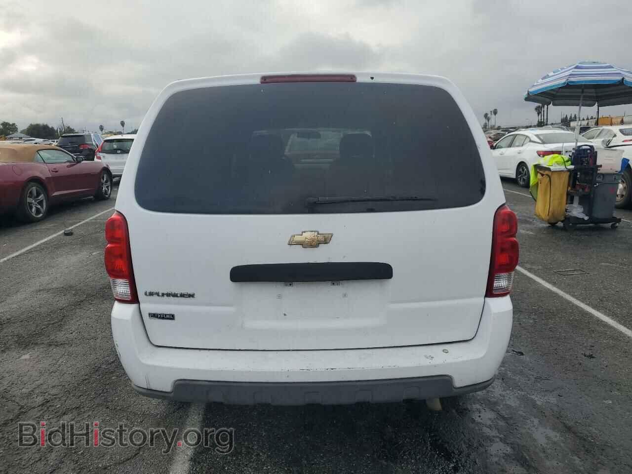 2007 CHEVROLET All Models - VIN: 1GNDV13W87D192352 - Фото 6