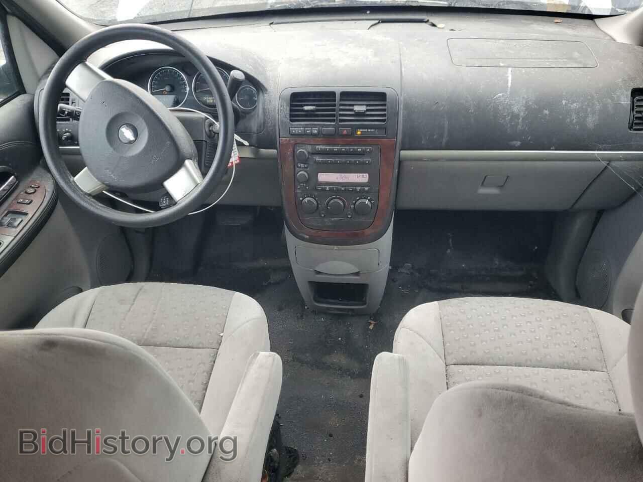 2007 CHEVROLET All Models - VIN: 1GNDV13W87D192352 - Фото 8