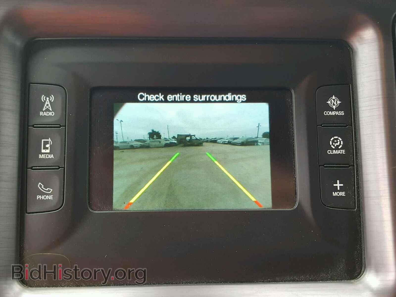 2017 DODGE CHALLENGER - VIN: 2C3CDZBT2HH514392 - Photo 9