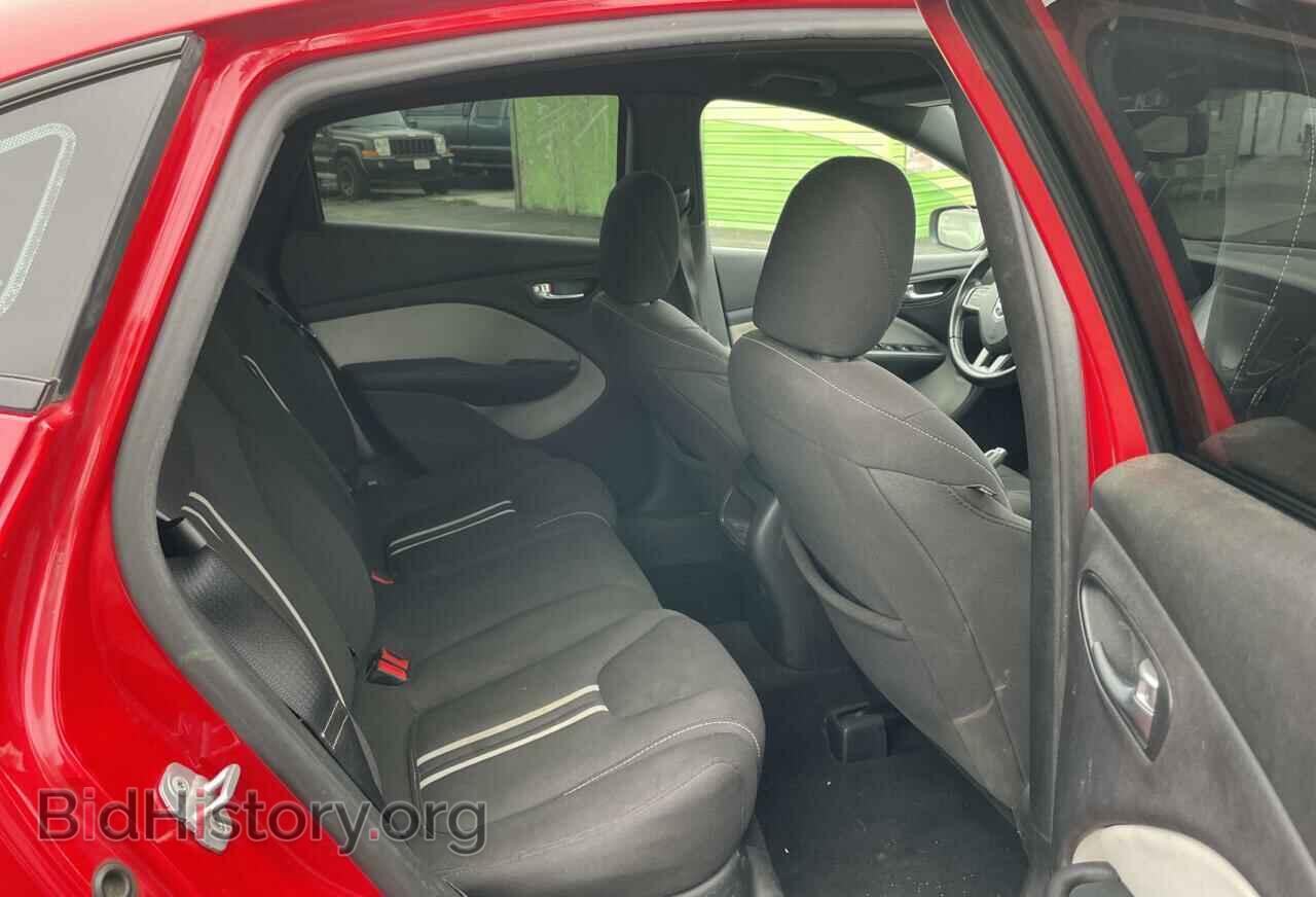 2013 DODGE DART - VIN: 1C3CDFBH6DD699449 - Photo 6