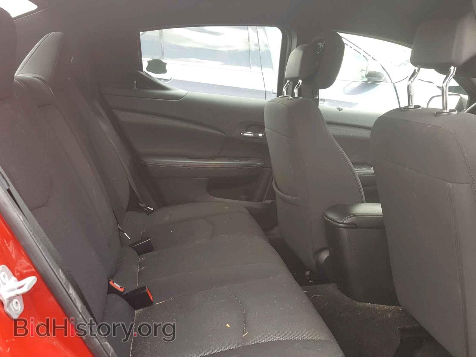 2012 DODGE AVENGER - VIN: 1C3CDZAG4CN254906 - Photo 6