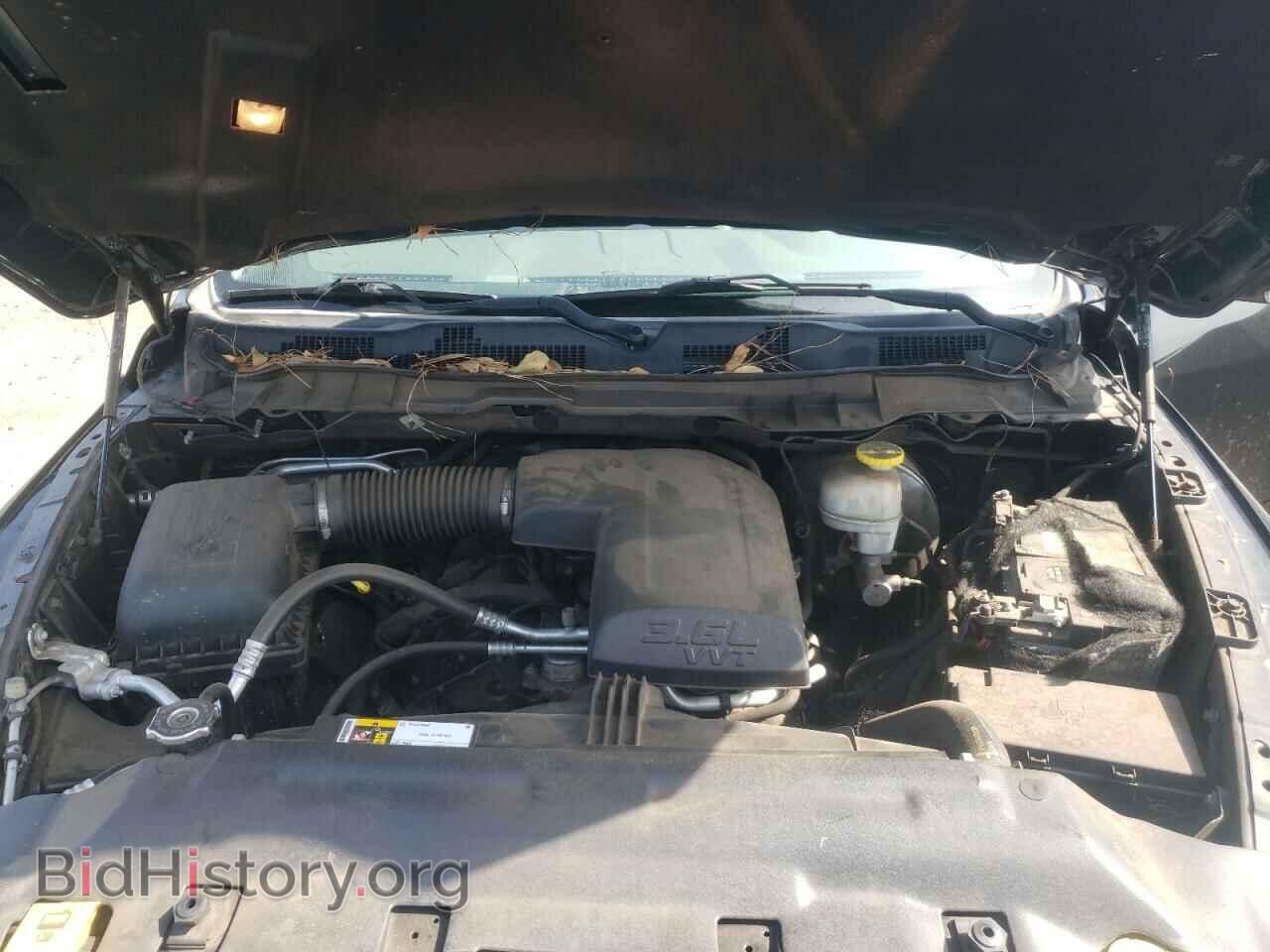2017 RAM 1500 - VIN: 1C6RR7GG0HS738249 - Фото 7