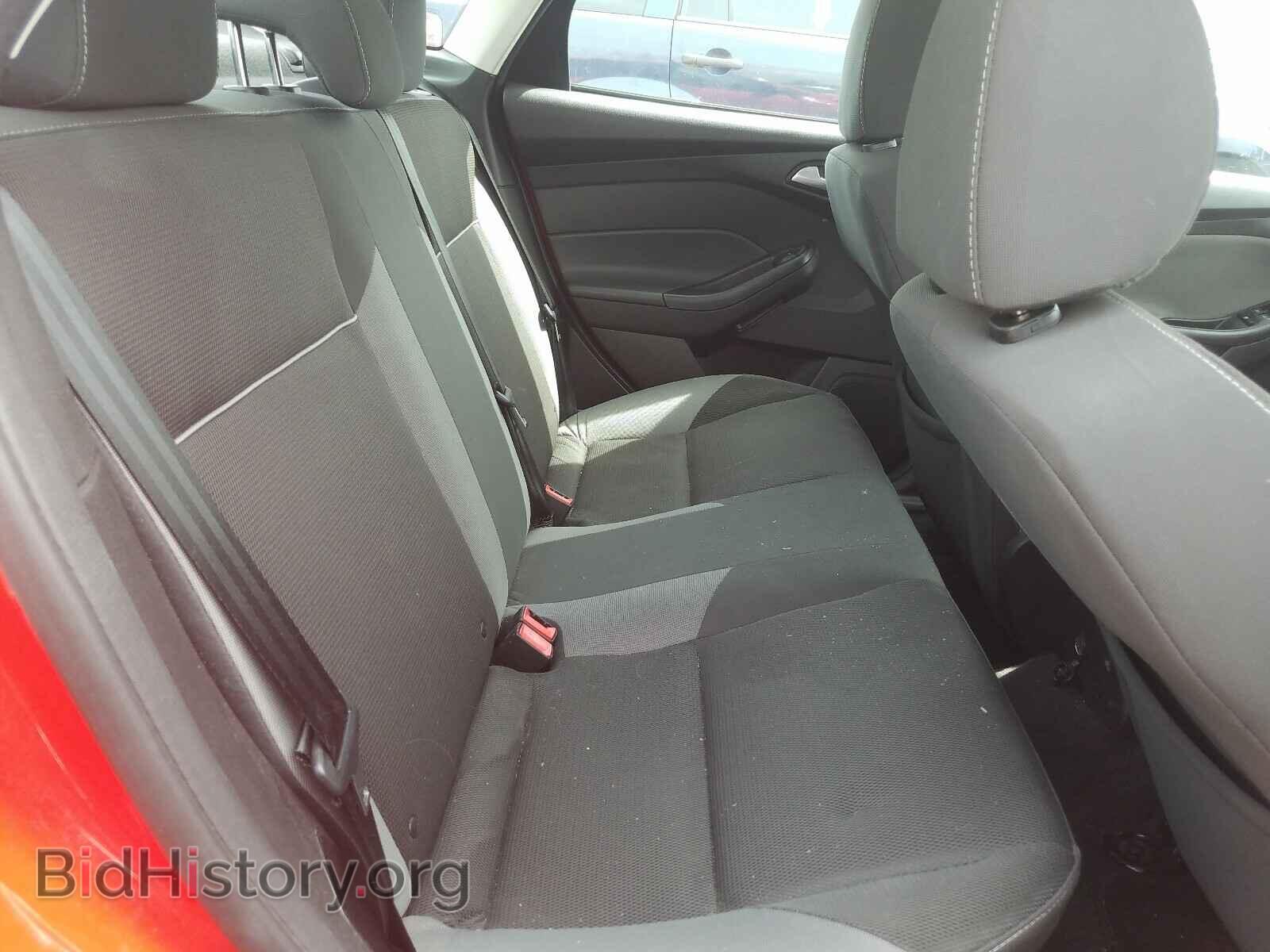2014 FORD FOCUS - VIN: 1FADP3F21EL152145 - Фото 6