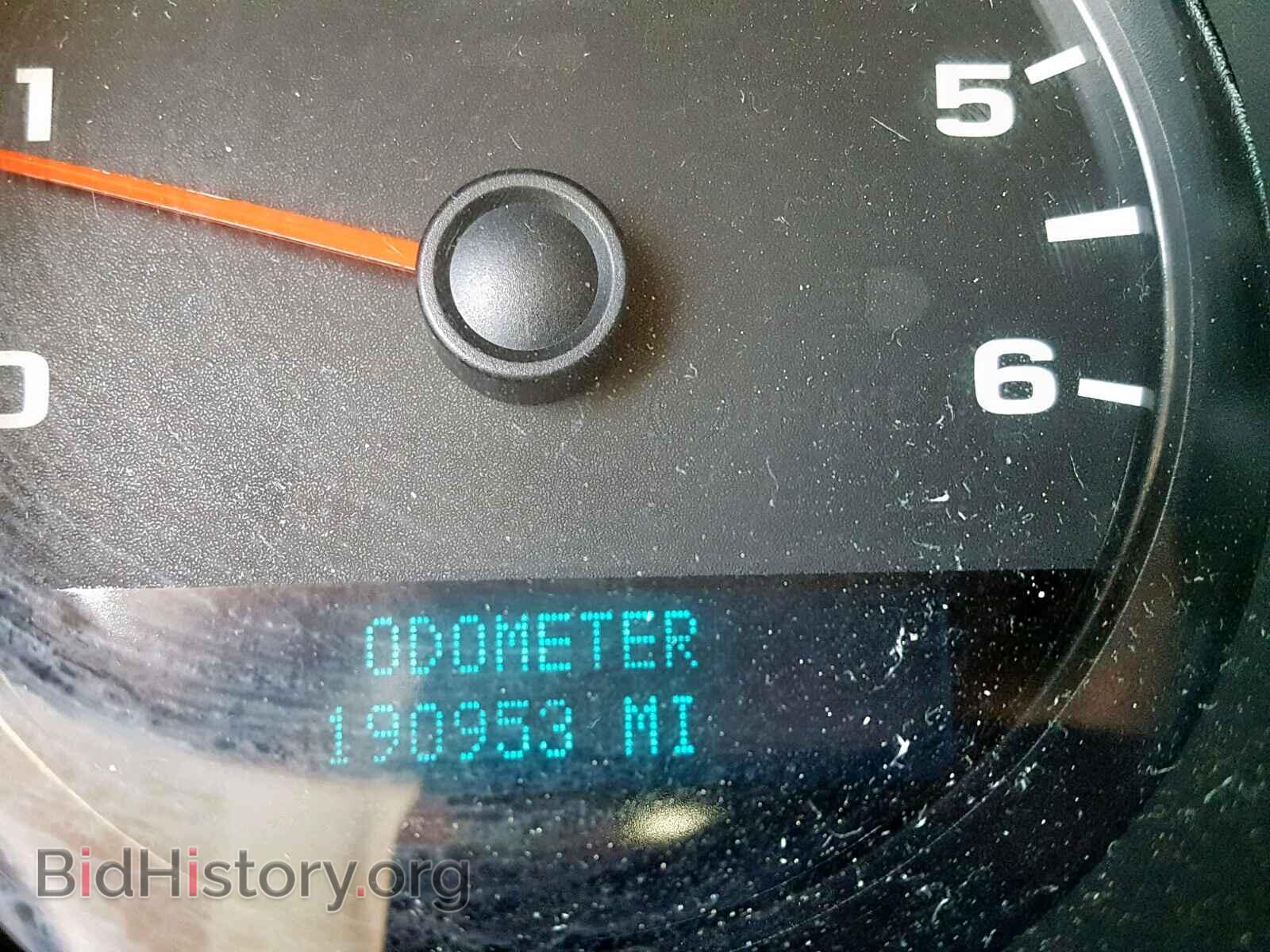2007 CHEVROLET SILVERADO - VIN: 2GCEC13C371704443 - Фото 8