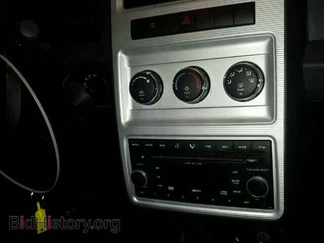 2009 DODGE JOURNEY - VIN: 3D4GG47B29T166404 - Фото 9