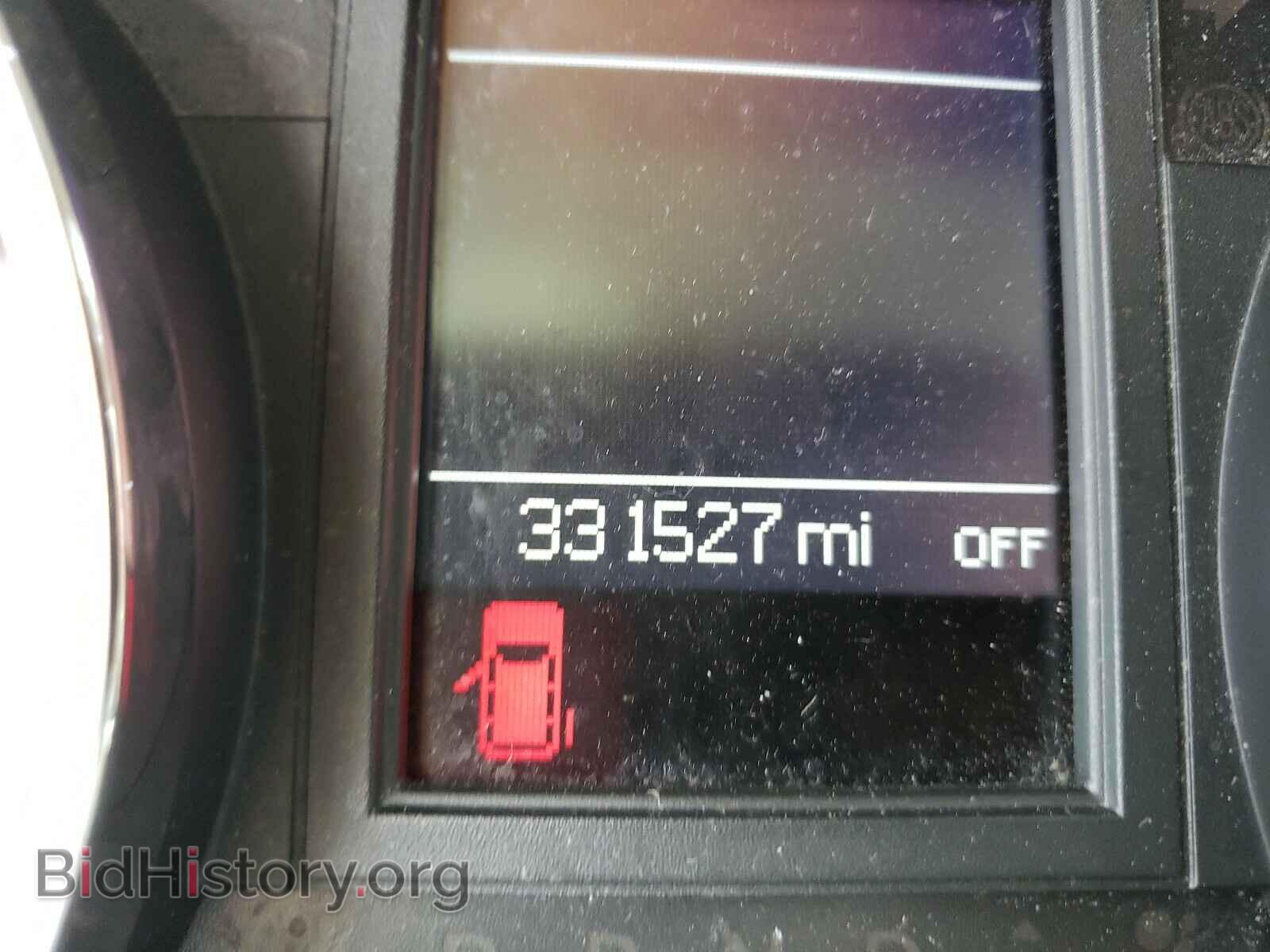 2013 CHRYSLER MINIVAN - VIN: 2C4RC1BG4DR797797 - Фото 8