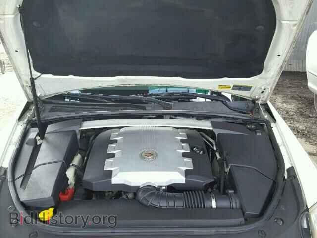 2008 CADILLAC CTS - VIN: 1G6DG577180192220 - Фото 7