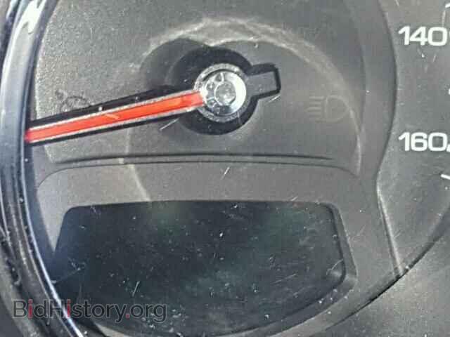 2008 CADILLAC CTS - VIN: 1G6DG577180192220 - Фото 8