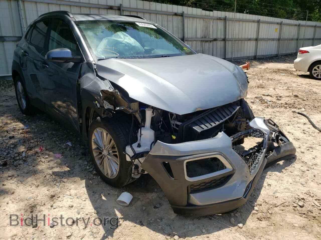 Photo KM8K6CAAXLU525804 - HYUNDAI KONA 2020