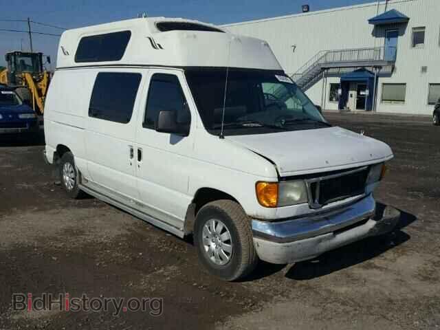 Фотография 1FTRE14223HB20351 - FORD ECONOLINE 2003