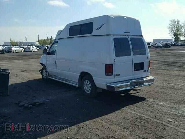 2003 FORD ECONOLINE - VIN: 1FTRE14223HB20351 - Photo 3