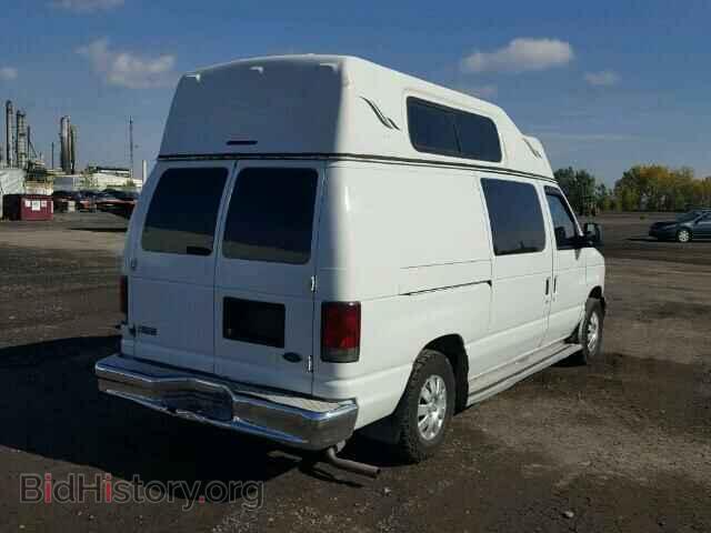 2003 FORD ECONOLINE - VIN: 1FTRE14223HB20351 - Photo 4