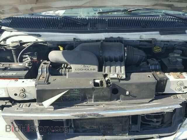 2003 FORD ECONOLINE - VIN: 1FTRE14223HB20351 - Photo 7