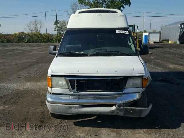 2003 FORD ECONOLINE - VIN: 1FTRE14223HB20351 - Photo 9