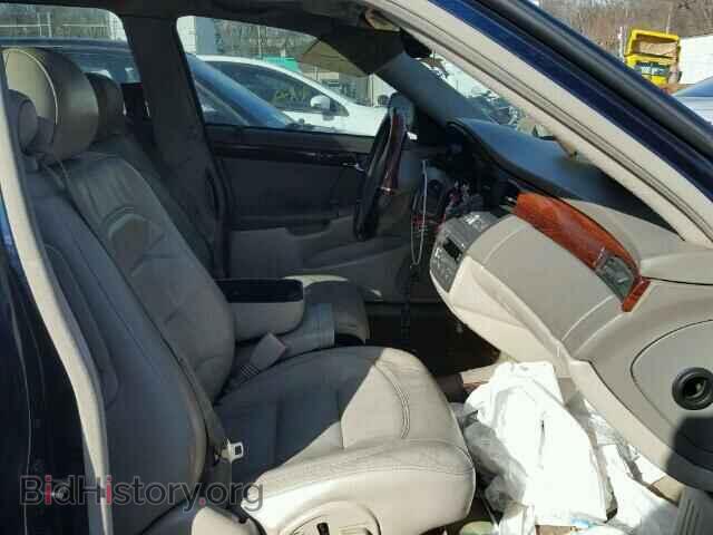 2003 CADILLAC DEVILLE - VIN: 1G6KD54Y73U258249 - Фото 5