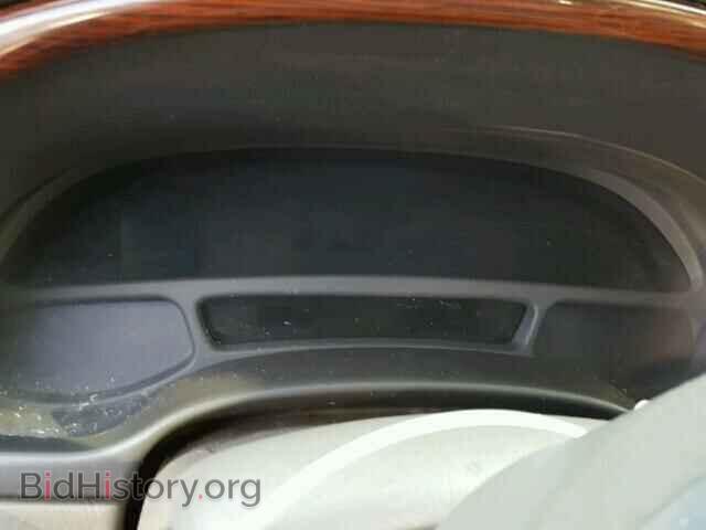 2003 CADILLAC DEVILLE - VIN: 1G6KD54Y73U258249 - Фото 8