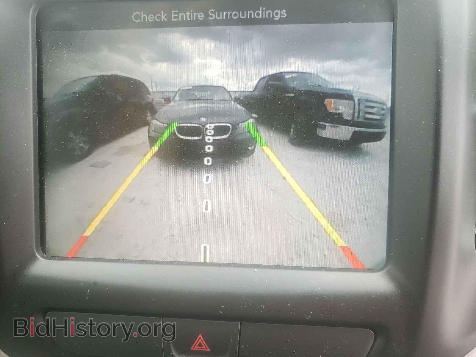 2017 JEEP CHEROKEE - VIN: 1C4PJLDS4HW642433 - Фото 9