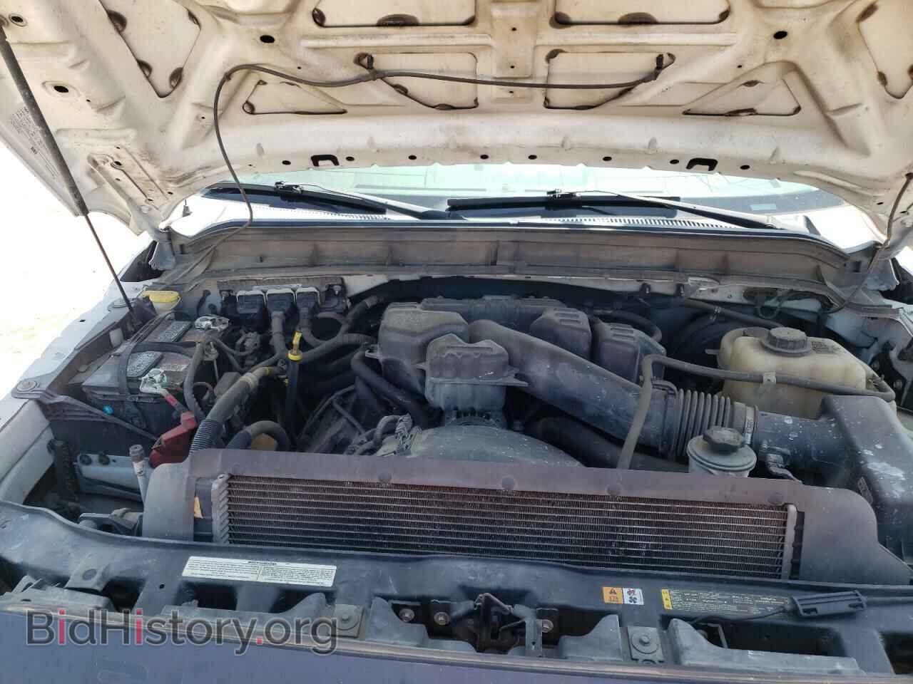 2014 FORD F250 - VIN: 1FTBF2A62EEA01862 - Фото 7