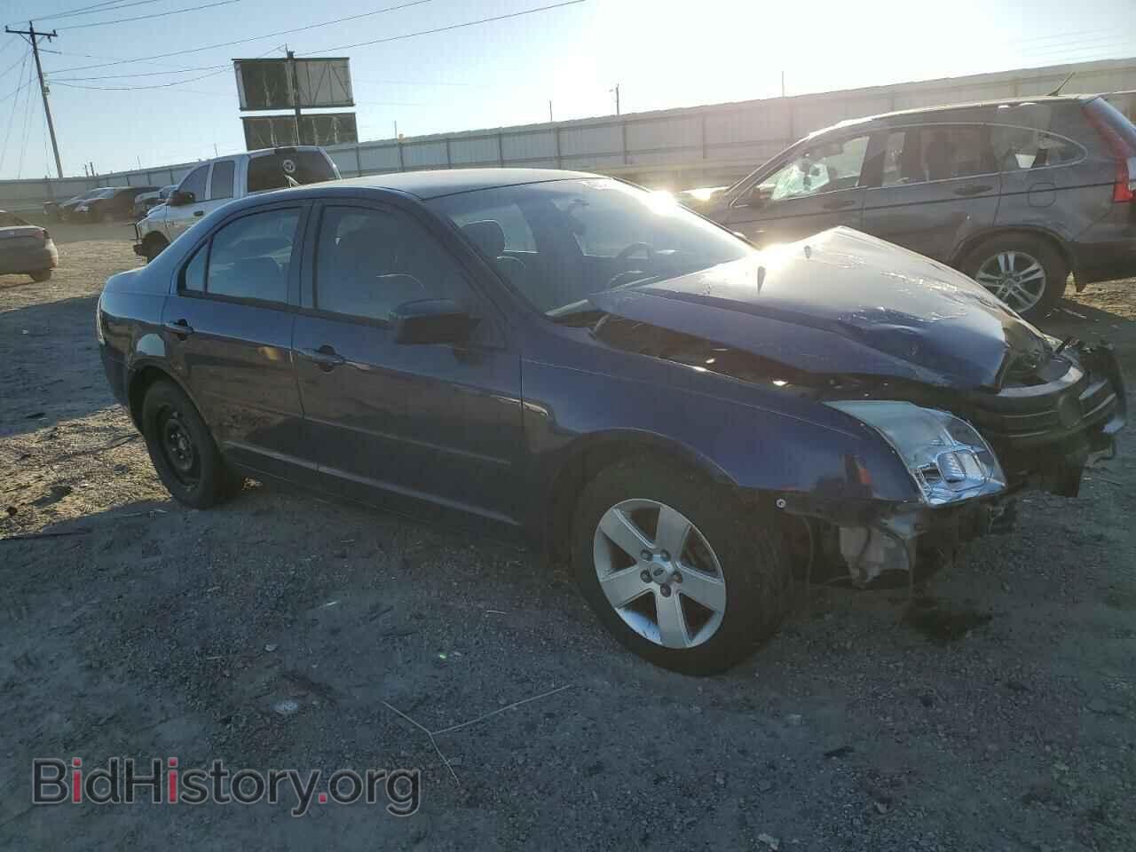 2006 FORD ALL Models - VIN: 3FAFP07Z76R157159 - Фото 4