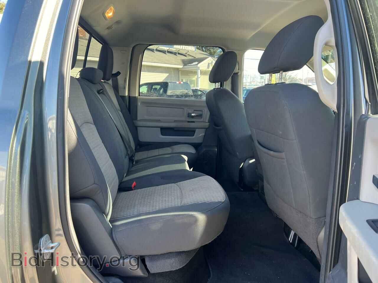 2011 DODGE All Models - VIN: 3D7TT2CT9BG630125 - Photo 6