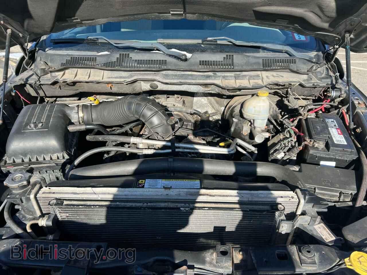 2011 DODGE All Models - VIN: 3D7TT2CT9BG630125 - Photo 7