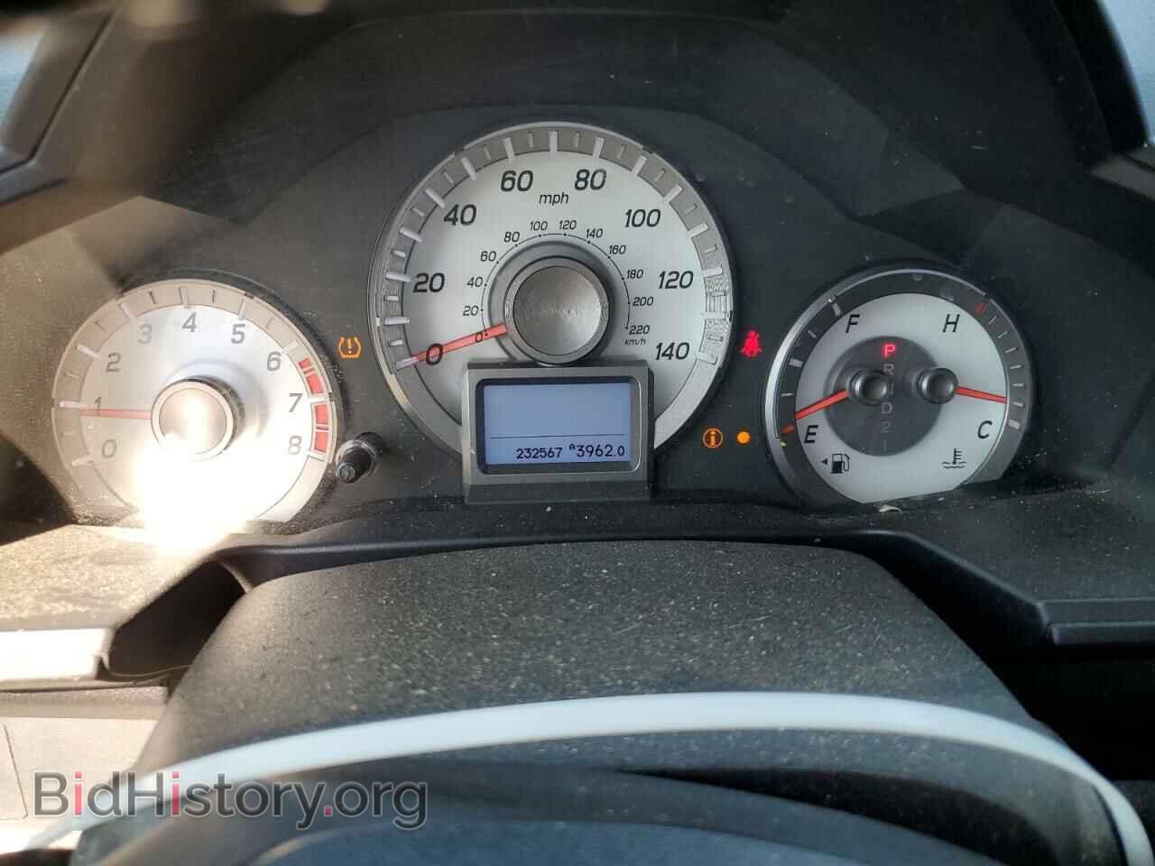 2012 HONDA PILOT - VIN: 5FNYF3H94CB012468 - Фото 9