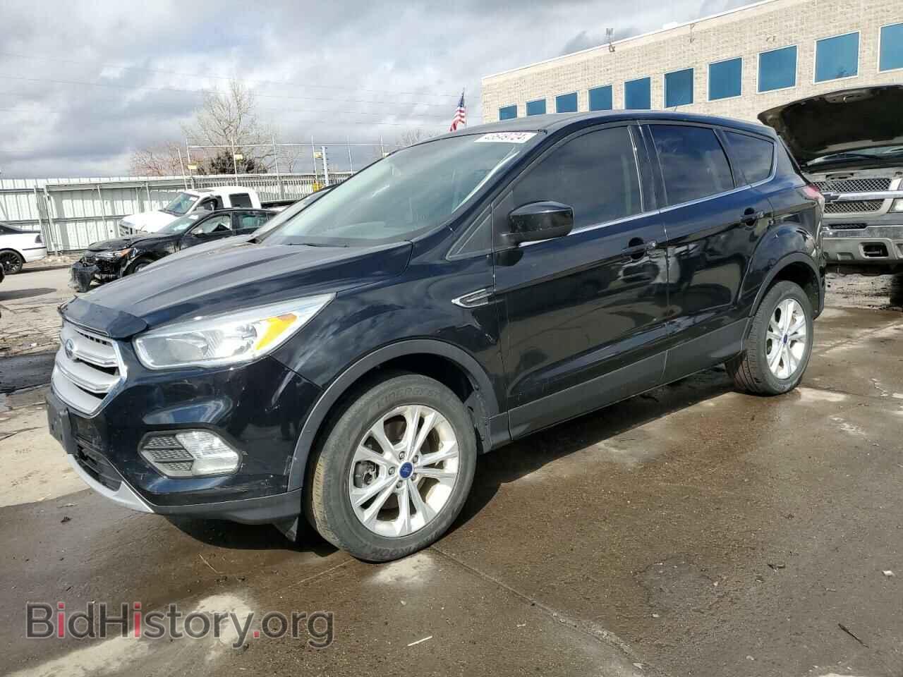 Photo 1FMCU9G94HUB04940 - FORD ESCAPE 2017