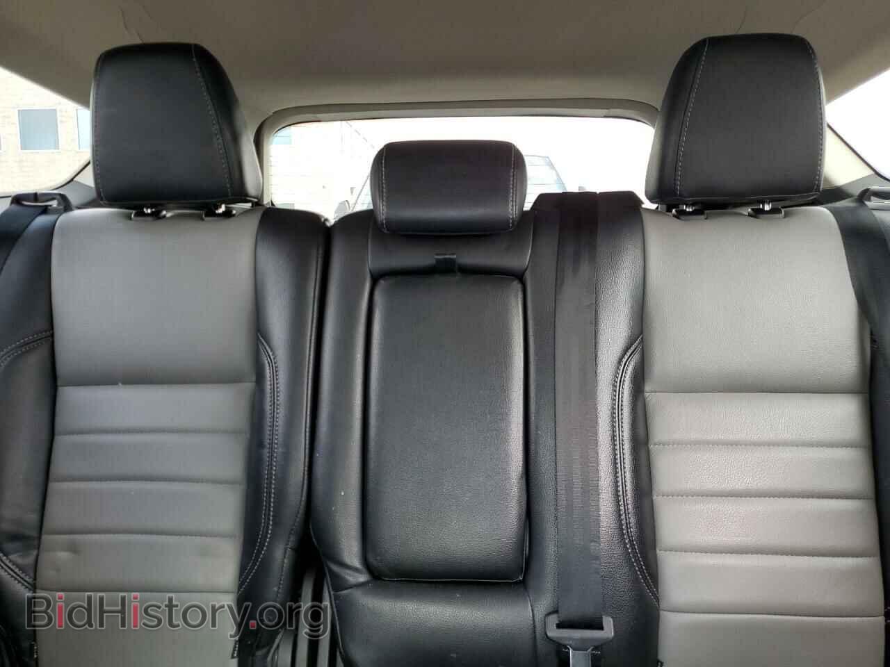 2017 FORD ESCAPE - VIN: 1FMCU9G94HUB04940 - Photo 10