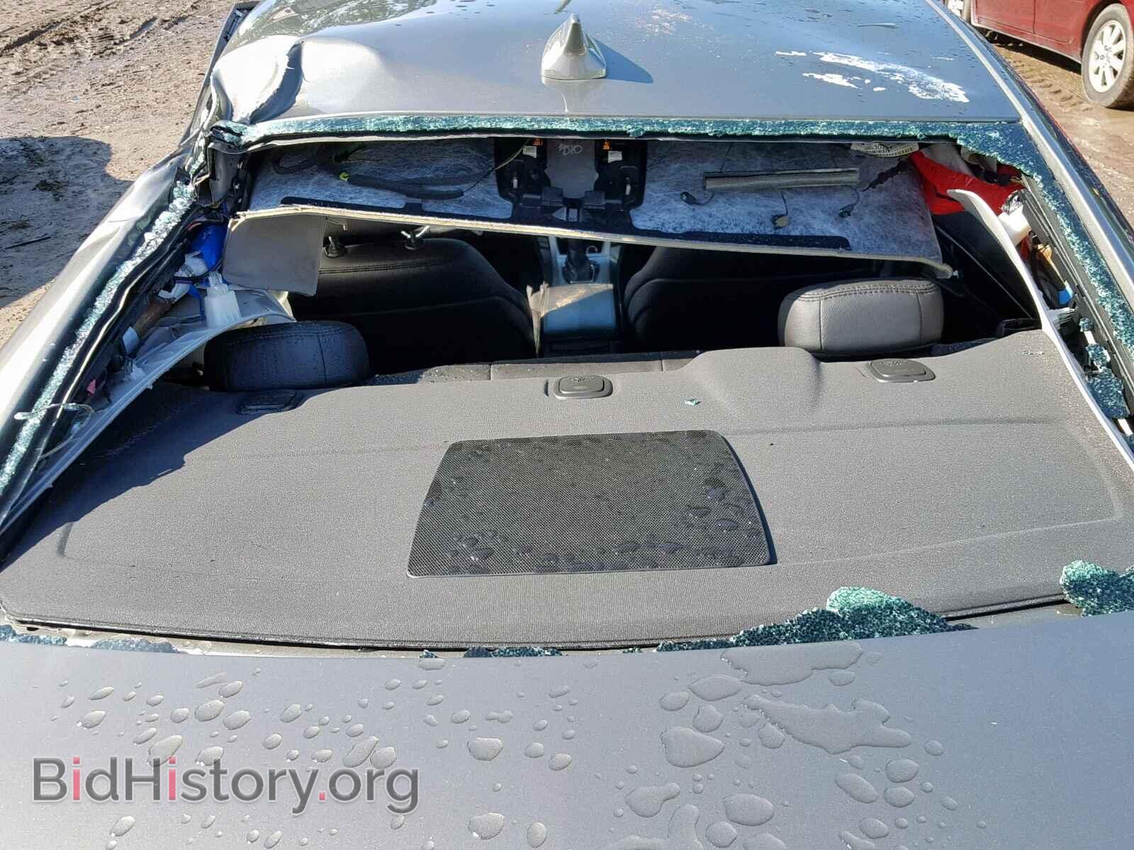 2011 CADILLAC CTS - VIN: 1G6DA5EYXB0105161 - Фото 9