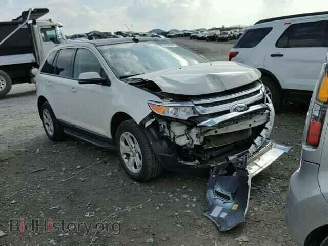 Photo 2FMDK4JC1DBC16046 - FORD EDGE 2013