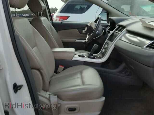 2013 FORD EDGE - VIN: 2FMDK4JC1DBC16046 - Фото 5