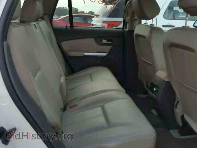 2013 FORD EDGE - VIN: 2FMDK4JC1DBC16046 - Фото 6