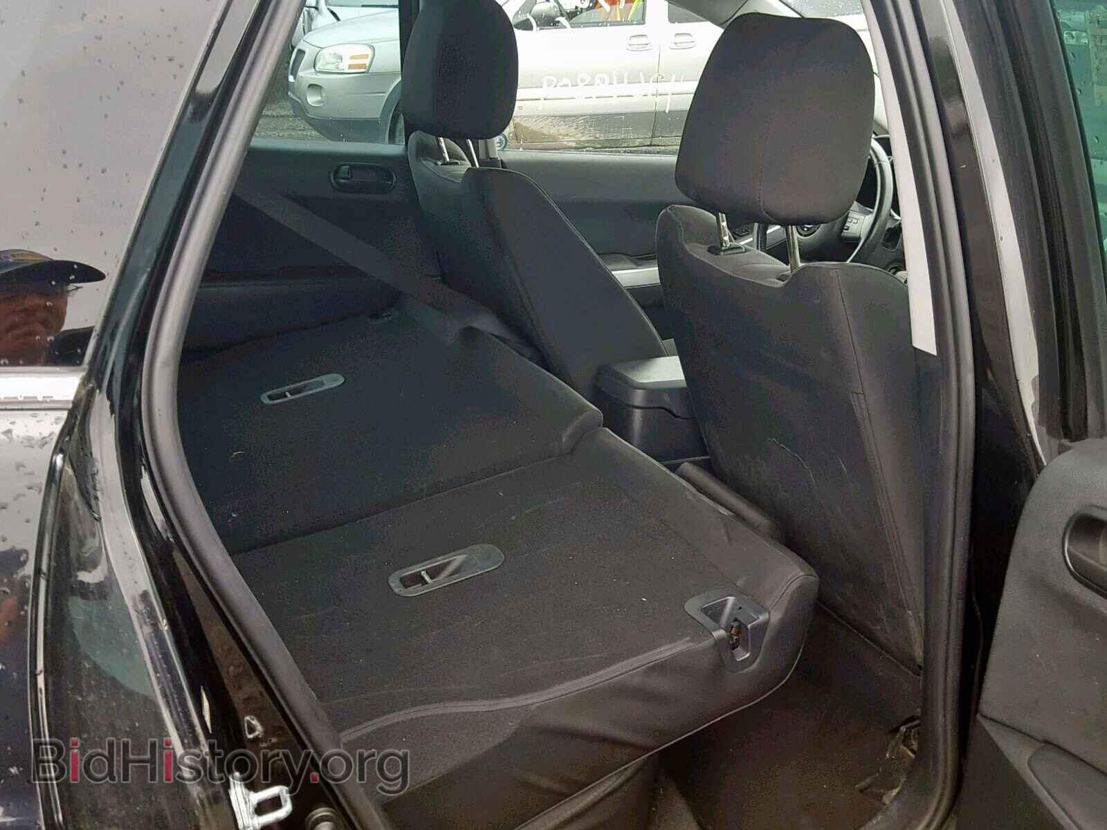 2008 MAZDA CX-7 - VIN: JM3ER293080196108 - Фото 6
