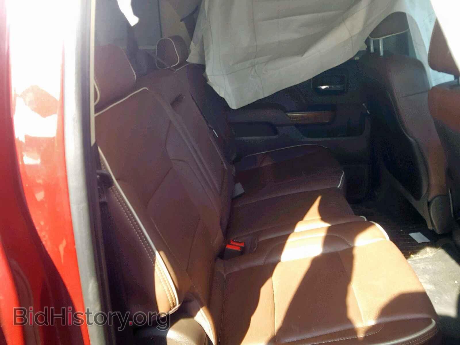 2014 CHEVROLET SILVERADO - VIN: 3GCUKSEC8EG256836 - Фото 6