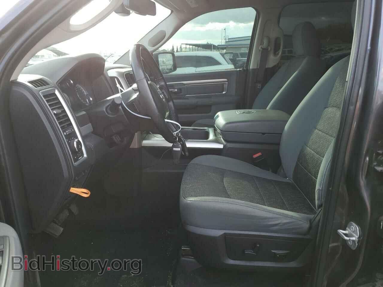 2017 RAM 1500 - VIN: 1C6RR7LM9HS881177 - Фото 7