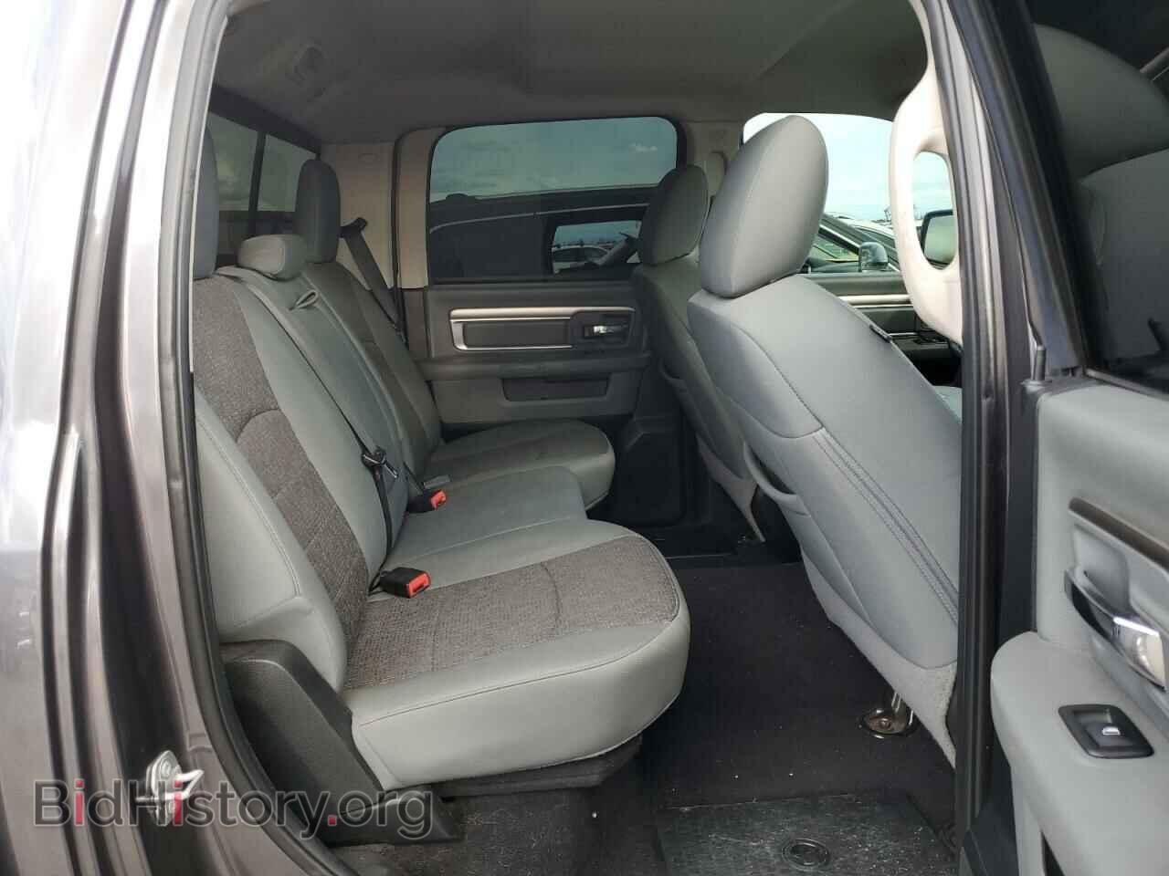 2017 RAM 1500 - VIN: 1C6RR7LM9HS881177 - Фото 10