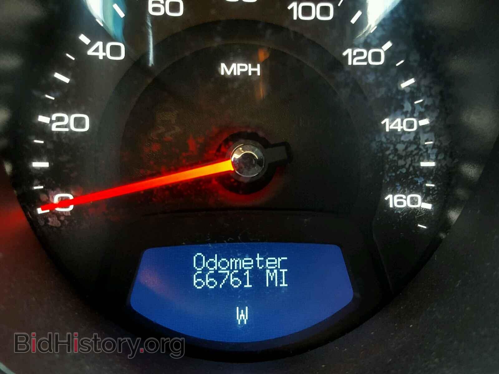 2012 CADILLAC CTS - VIN: 1G6DJ5E33C0101328 - Фото 8