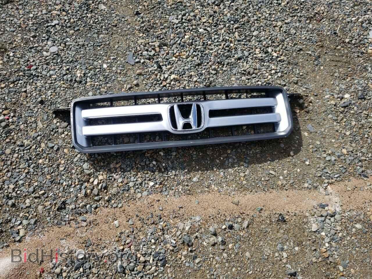 2006 HONDA PILOT - VIN: 2HKYF186X6H530567 - Фото 13