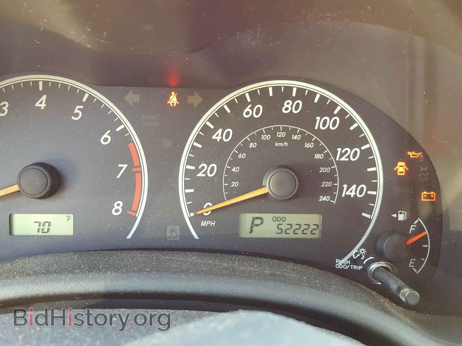 2011 TOYOTA COROLLA - VIN: JTDBU4EE2B9144947 - Фото 8