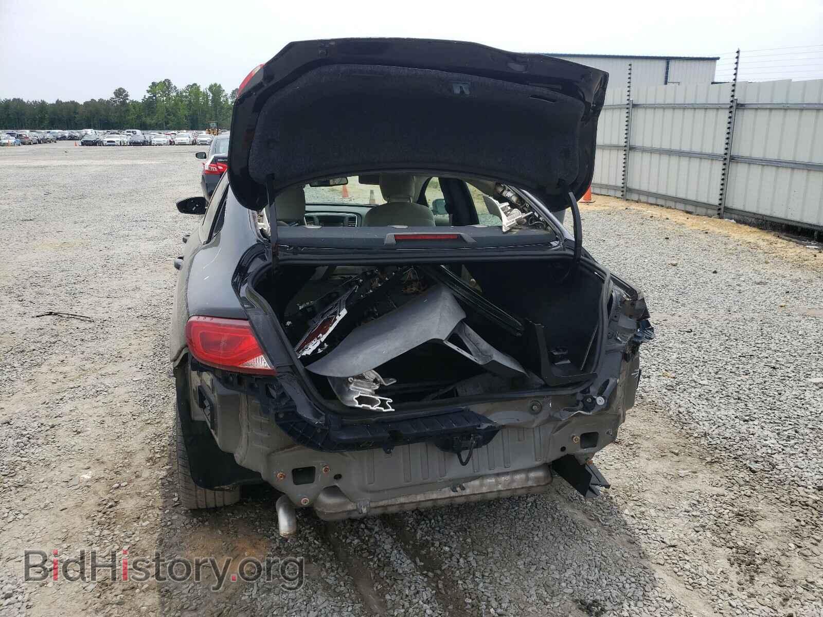 2015 CHRYSLER 200 - VIN: 1C3CCCAB4FN588734 - Photo 9