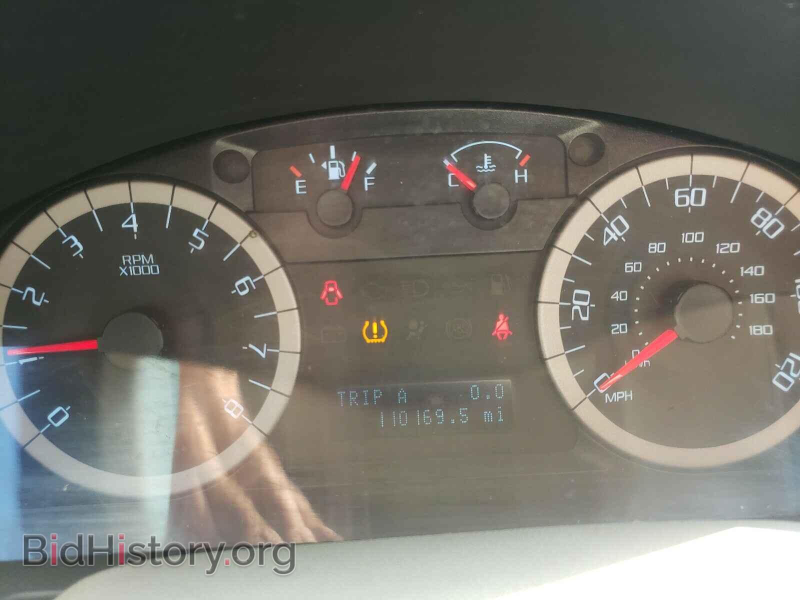 2012 FORD ESCAPE - VIN: 1FMCU9DG5CKC69743 - Фото 8