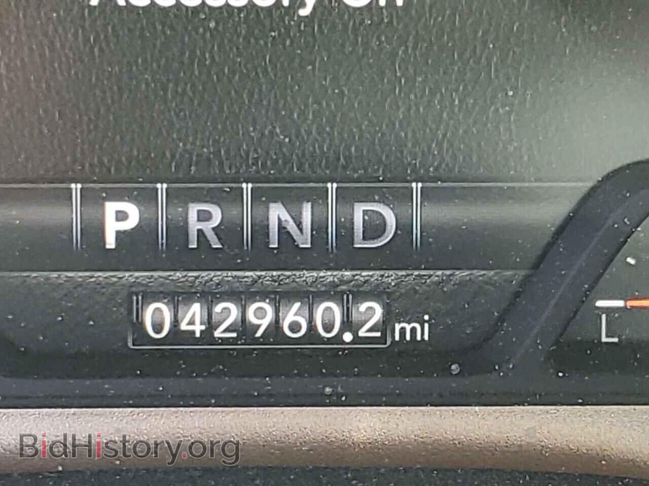 2019 RAM 1500 - VIN: 1C6SRFKT6KN524792 - Фото 8