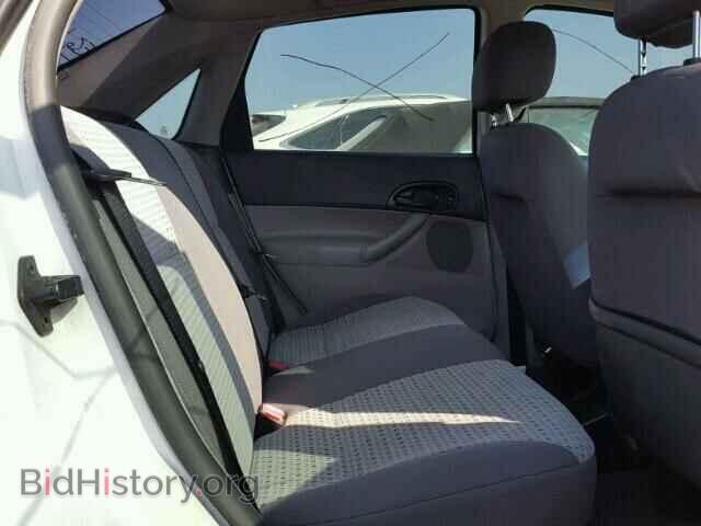 2007 FORD FOCUS - VIN: 1FAHP34NX7W225626 - Photo 6