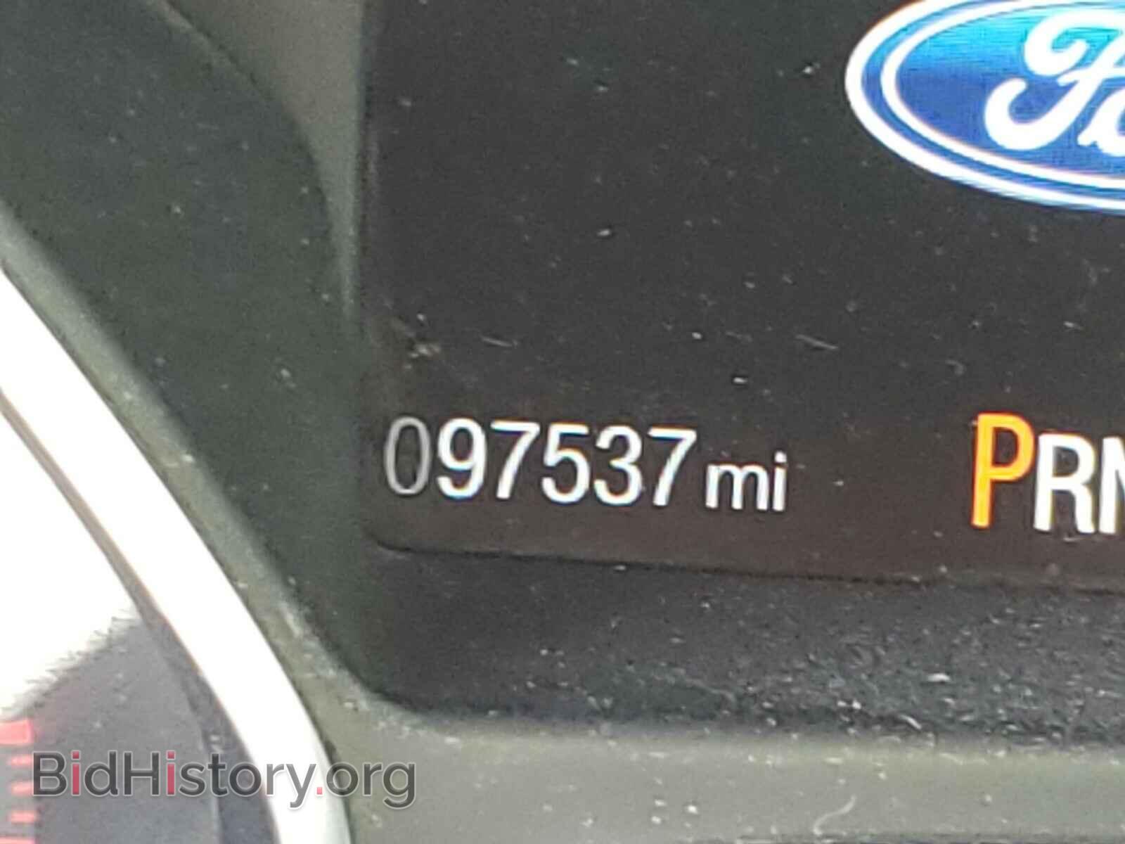 2015 FORD FOCUS - VIN: 1FADP3F26FL368347 - Фото 8