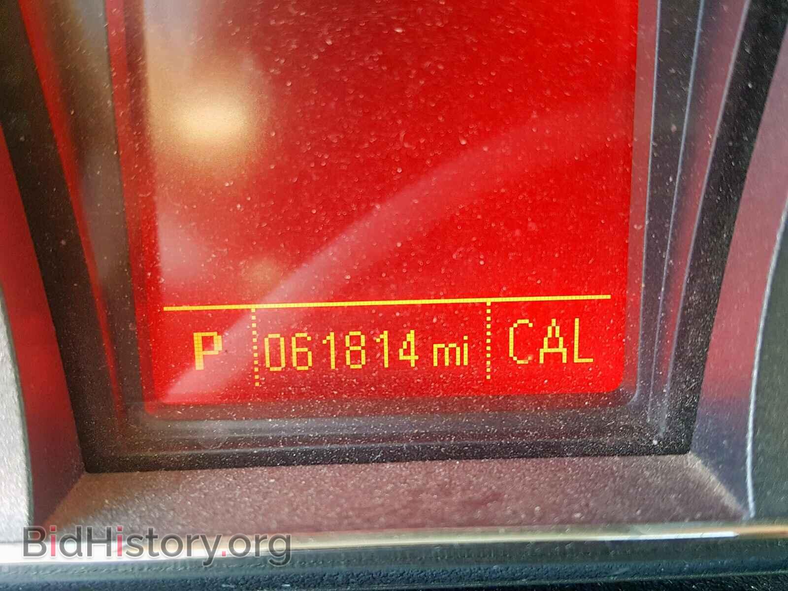 2012 GMC TERRAIN SL - VIN: 2GKFLTEKXC6260046 - Фото 8